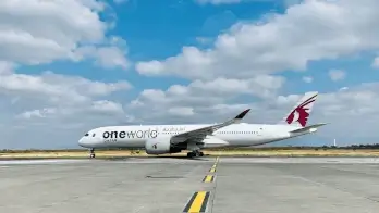 Navetta per l'Aeroporto Roma Fiumicino (FCO)