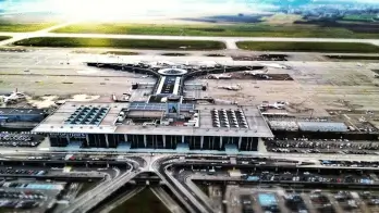 Bus zum Flughafen Basel gesucht? Alle Flughafenzubringer im Vergleich
