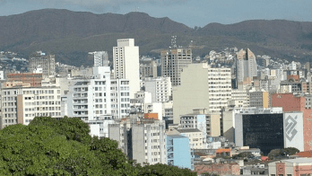 Ônibus para Belo Horizonte - Encontre todos os ônibus