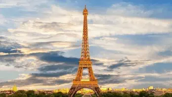 Todos os ônibus de, para e em França