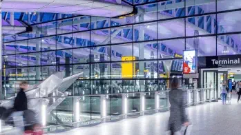 London Heathrow Airport (LHR) bus | Compare all airport transfers