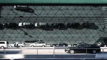 Autobus Port lotniczy Kraków - znajdź wszystkie połączenia autokarowe