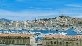 Bus à Marseille - Trouvez tous les trajets en bus