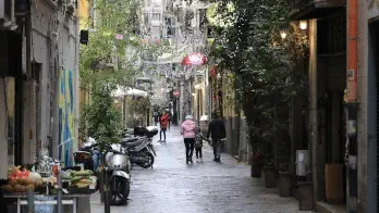 Autobus per Napoli? Trova il biglietto più conveniente