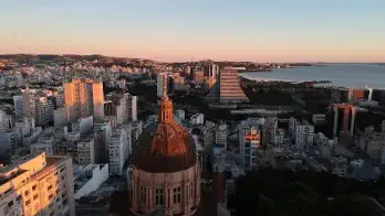 Ônibus para Porto Alegre - Encontre todos os ônibus
