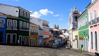 Ônibus para Salvador - Encontre todos os ônibus