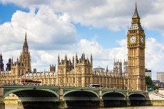 Palace of Westminster